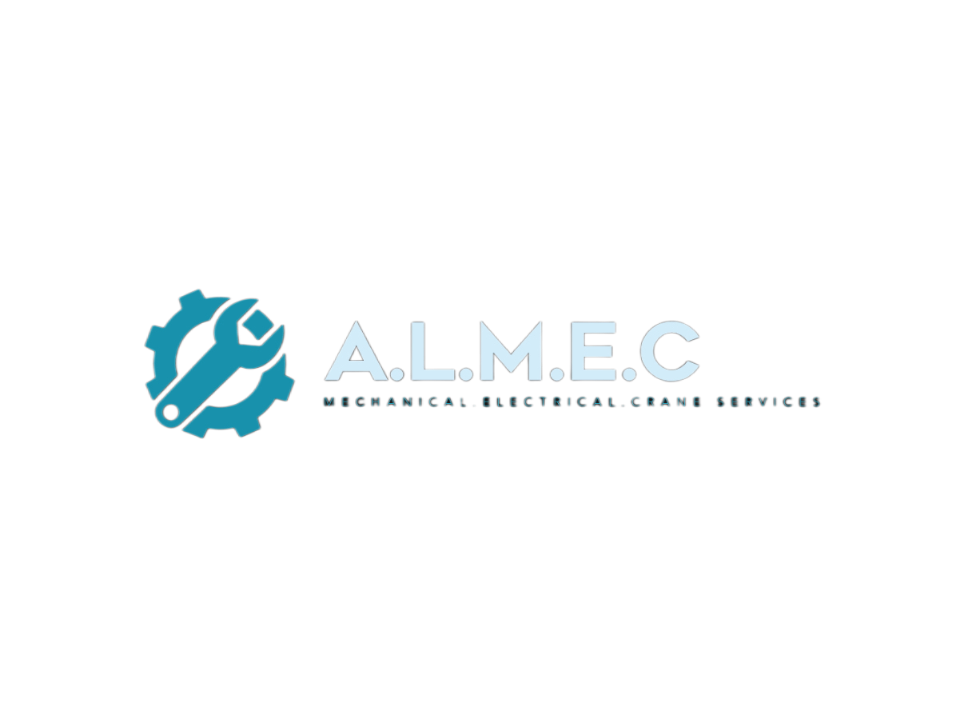 ALMEC Services Logo
